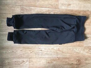 Softshellové kalhoty Youngprimitive vel 98/104 - 2