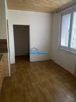 Pronájem bytu dispozice 1+1 v Postoloprtech, ul. Dvořákova,  - 2