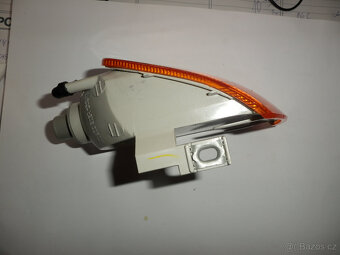 Levý přední ukazatel směro Volkswagen Polo - 2