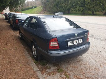 Pronájem vozů - Půjčovna - 2