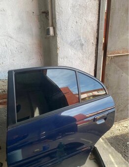 Díly Honda Accord 6g - 2