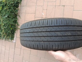 Kompletni kola Škoda Superb a další. - 2