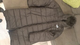 Pánská zimní parka Puma - 2