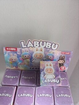Labubu - 2