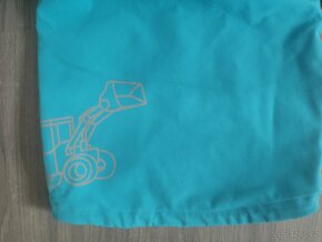 Sofshellova bunda Kugo - 2