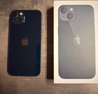 iPhone 13 , 128gb - 2