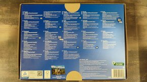 Puzzle 1000dílků (nerozbalené) - 2