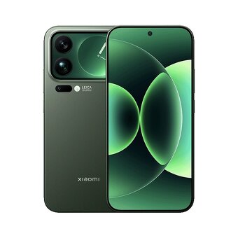 XIAOMI 17 PRO MAX 5G, 12/512 GB GREEN - 2