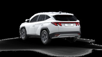 TUCSON 1.6CRDI 85kW COMFORT FWD MT - 2