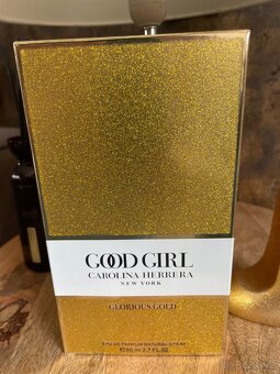 Good Girl Carolina Herrera - Glorious Gold - 2