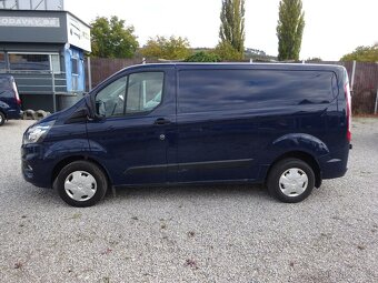 Ford Transit Custom 300 L1H1 TREND-ORIG- 74 000 KM - 2