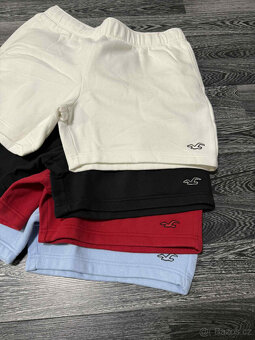 Pánské kraťasy Hollister XL, L - 2