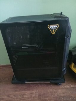 Herní počítač - 2