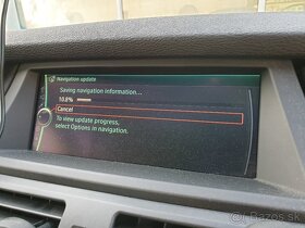 Predám USB klúč 32GB s aktualizáciou máp pre navigáciu BMW - 2