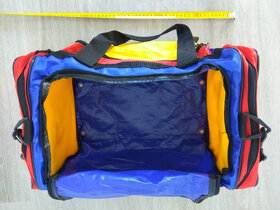 Cestovní taška zn. Jo jo - 2