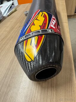 Fmf výfuk KTM - 2