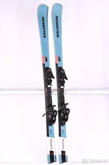Použité lyže SALOMON S/MAX 6 - 2