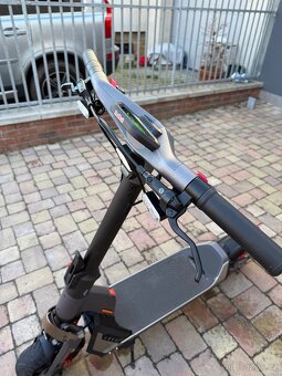 Segway SuperScooter GT2 - 2