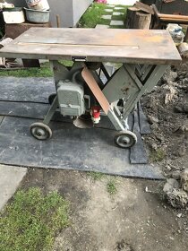 cirkulárka,frikční pila - 2