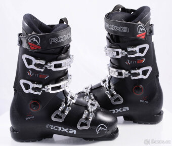 Použité lyžáky ROXA RFIT 80 - 2
