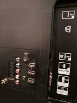 Sony Bravia KDL-46EX720 - 2