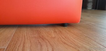 Masážní lehátko - mobilní - 2