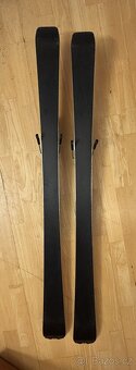 Sjezdové lyže 130cm - 2