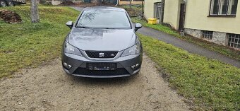 Seat Ibiza IV FR 1.2 Tsi 77kw PC ESP Klima 4/2014 EURO5 - 2