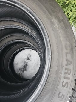 Zimni pneumatiky 185/60/15 - 2