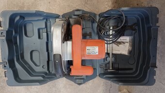 Prodám okružní pilu - 2