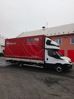 IVECO Daily 50C35 - 2