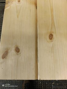 Oboustranné palubky - 2