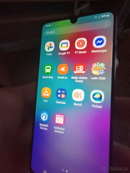 Samsung Galaxy A 41 - 2