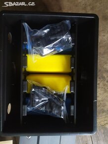 Gravitační filtrace nová v záruce 2 roky - 2