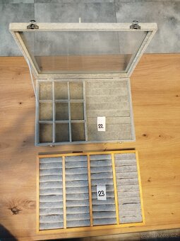 plata na šperky - 2