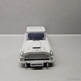 LEGO SPEED CHAMPIONS 76911 James Bond 007 Aston Martin DB5 - 2