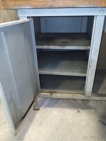 Prodám stůl pracovní jednostranný - 2