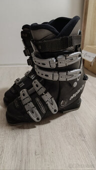 dětské lyžáky - 2