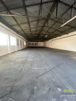 Pronájem, Sklady,Výroba, 660 m² - Uherské Hradiště - Mařatic - 2