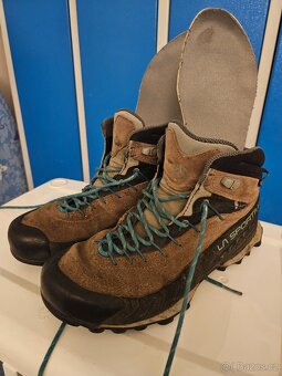 Dámské La Sportiva - 2