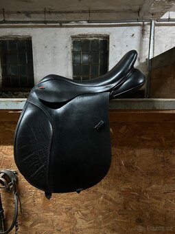 Prodám sedlo Kent &Masters - 2