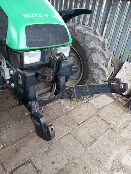 Traktor Deutz Fahr Agrotron 106 - 2