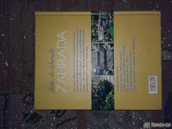 zahradni kniha - 2