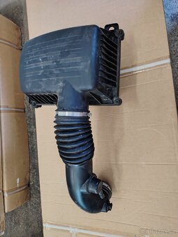 Filtr box RAM 5.7 - 2