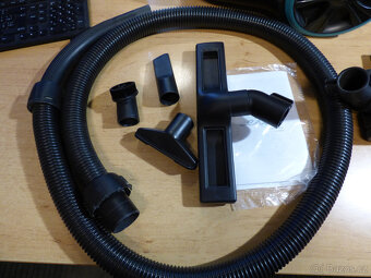 Vysavač Eta Stellar 1221 90000 - 2