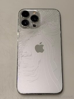 iPHONE 13 ProMax - 2