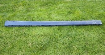 Mercedes E W213 213 - Lavy prah podbeh kryt - 2