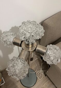 STOJACÍ LAMPA KAMENICKÝ ŠENOV - 2