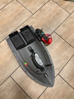 Prodám zavážeci loď - 2