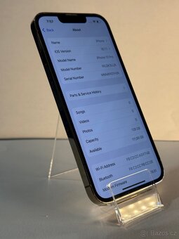 IPhone 13 Pro Gold - 2